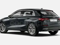 Nuevo Audi A3 Advanced 116 CV (85 kW) 2026 Gris / plata Berlina
