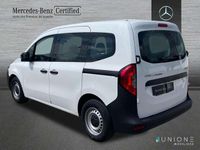 Usado Mercedes Citan 110 95 CV (69 kW) 2025 Familiar
