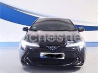 Usado Toyota Corolla Active 122 CV (89 kW) 2019 Negro Berlina
