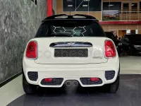Usado Mini Cooper S 192 CV (141 kW) 2015 Beige Utilitario