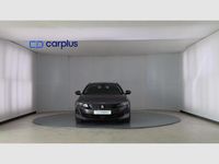 Usado Peugeot 508 SW Business-Line 130 CV (95 kW) 2021 Gris platino (metalizado) Familiar