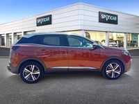 Usado Peugeot 3008 GT-line 130 CV (95 kW) 2020 Blanco SUV