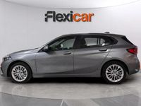Usado BMW 118 136 CV (100 kW) 2023 Gris Utilitario