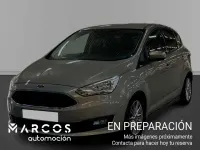 Usado Ford C-MAX Trend+ 125 CV (91 kW) 2017 Monovolumen
