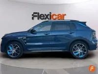 Usado Lynk & Co 01 261 CV (191 kW) 2024 Azul SUV