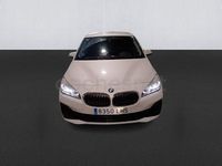 Usado BMW 218 150 CV (110 kW) 2020 Blanco Familiar
