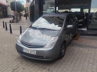 Usado Toyota Prius 112 CV (82 kW) 2007 Gris / plata Utilitario