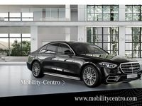 Nuevo Mercedes S350 312 CV (229 kW) 2025 Negro Berlina