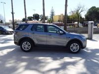 Usado Land Rover Discovery Sport SE 179 CV (131 kW) 2020 Gris SUV