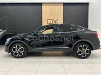 Usado Renault Arkana Techno 145 CV (106 kW) 2023 Negro SUV