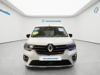 Usado Renault Kangoo 95 CV (69 kW) 2022 Blanco Monovolumen