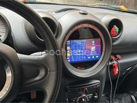 Usado Mini One D Countryman 90 CV (66 kW) 2010 Blanco SUV