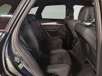 Usado Audi Q5 204 CV (150 kW) 2024 Gris SUV