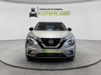 Occasion Nissan Juke Acenta 114 ch (83 kW) 2024 Gris SUV