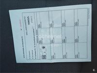 Usado Opel Antara Energy 127 CV (93 kW) 2010 Gris / plata SUV