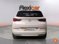 Usado Opel Grandland X Ultimate 130 CV (95 kW) 2022 Blanco SUV
