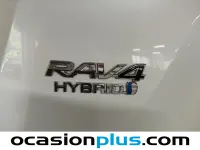 Usado Toyota RAV4 Advance 197 CV (144 kW) 2018 SUV