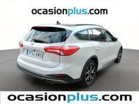 Usado Ford Focus Active 125 CV (91 kW) 2019 Beige Monovolumen