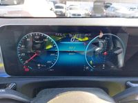 Usado Mercedes CLA200 150 CV (110 kW) 2020 Azul Berlina