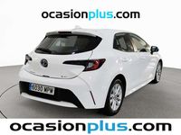 Usado Toyota Corolla Active 140 CV (102 kW) 2024 Blanco Utilitario