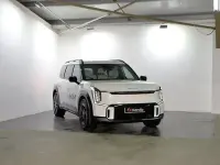Usado Kia EV9 GT-Line 282 kW (384 CV) 2023 Blanco SUV