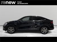 Usado Renault Arkana Zen 140 CV (102 kW) 2021 Negro SUV