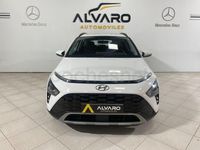 Usado Hyundai Bayon 84 CV (61 kW) 2023 Blanco SUV
