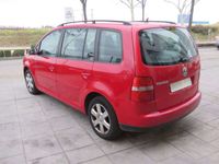 usado VW Touran 2.0TDI Highline