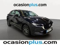 Usado Mazda CX-30 Prime-Line 140 CV (102 kW) 2025 Negro SUV