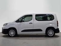 Używany Toyota Proace City City 102 KM (75 kW) 2025 Minivan
