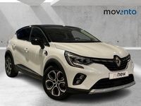 Usado Renault Captur Techno 160 CV (117 kW) 2022 Blanco SUV