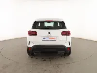 Usado Citroën C5 Aircross Feel 131 CV (96 kW) 2023 Blanco SUV