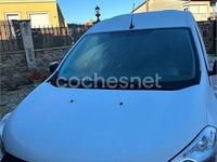 Usado Dacia Dokker Essentiel 95 CV (69 kW) 2020 Blanco Monovolumen