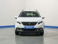 usado Peugeot 2008 1.2 PureTech S&S Signature 110