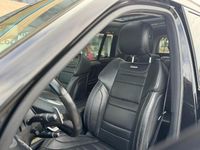 Usado Mercedes GL63 AMG AMG 557 CV (409 kW) 2013 Negro SUV