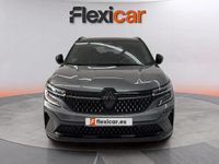 Usado Renault Austral Techno 158 CV (116 kW) 2023 Gris SUV