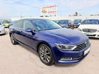 Brugt VW Passat Executive 150 HK (110 kW) 2020 Blå Sedan