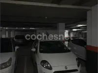 Usado Fiat Punto Pop 75 CV (55 kW) 2012 Blanco Utilitario