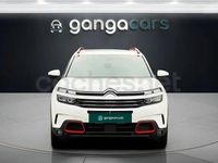 Usado Citroën C5 Aircross PureTech 131 CV (96 kW) 2020 Blanco SUV