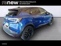 Usado Renault Captur Esprit Alpine 145 CV (106 kW) 2025 Azul SUV