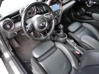 Usado Mini Cooper SD 170 CV (125 kW) 2015 Gris / plata Utilitario