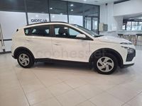 Usado Hyundai Bayon 84 HP (61 kW) 2024 Branco SUV
