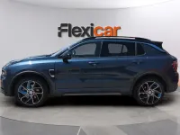 Usado Lynk & Co 01 261 CV (191 kW) 2023 Azul SUV