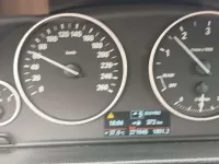 Usado BMW 318 143 CV (105 kW) 2013 Negro Familiar