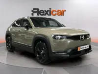 Usado Mazda MX30 Makoto 75 CV (55 kW) 2026 Marrón SUV