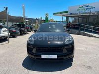 Usado Porsche Macan S 381 CV (280 kW) 2024 Negro SUV