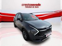Usado Kia Sportage GT-Line 230 CV (169 kW) 2022 SUV
