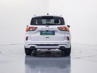 Usado Ford Kuga ST-Line X 225 CV (165 kW) 2022 Blanco SUV