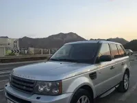 Usado Land Rover Range Rover 190 CV (139 kW) 2007 Gris SUV