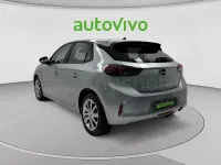 Usado Opel Corsa Edition 75 CV (55 kW) 2023 Gris / plata Utilitario